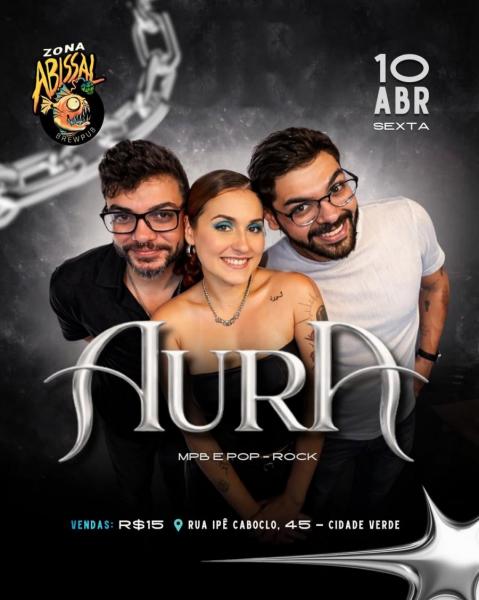 Aura