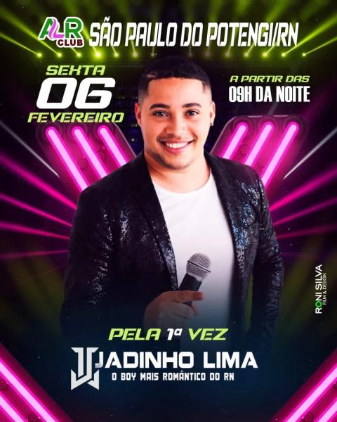 Jadinho Lima