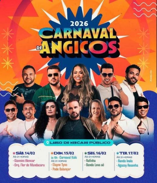 Elayne Tyne e Pode Balançar