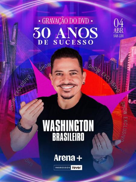 Washington Brasileiro