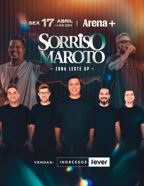 Sorriso Maroto