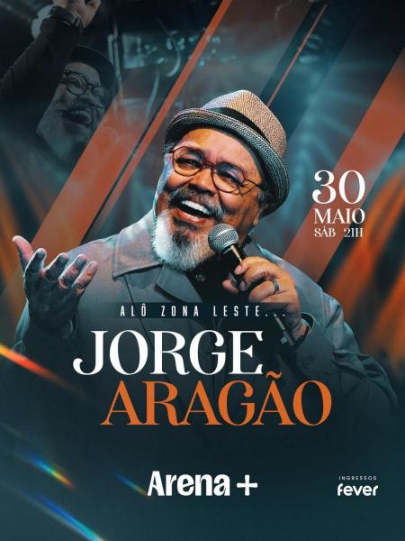 Jorge Aragão