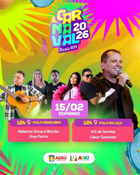 Renata Falcão, Art Samba e Josy Farra