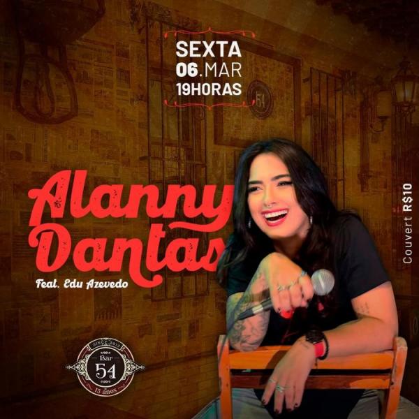 Alanny Dantas