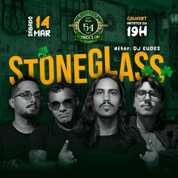 Stoneglass