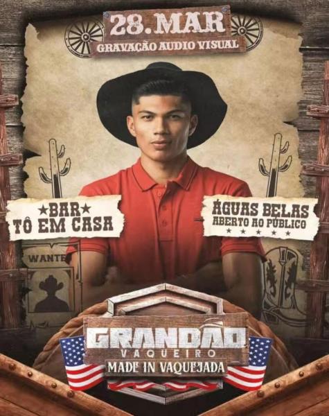 Grandão Vaqueiro