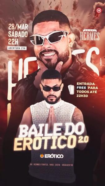 Baile do Erótico 2.0