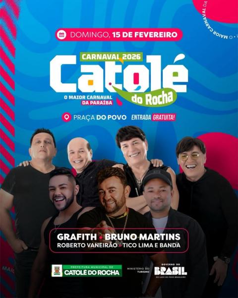 Banda Grafith, Bruno Martins, Roberto Vaneirão e Tico Lima