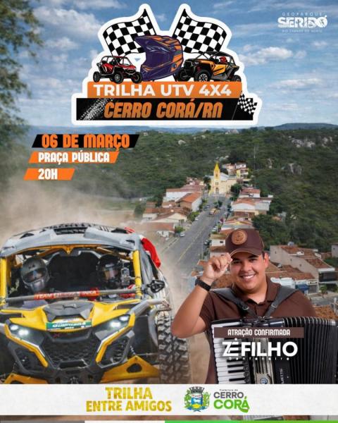 Zé Filho Sanfoneiro - Trilha Entre Amigos