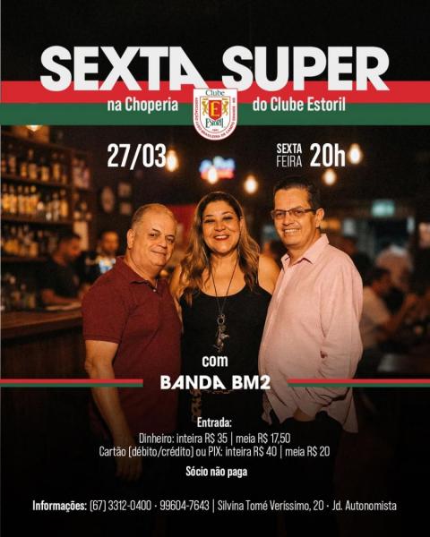 Banda BM2