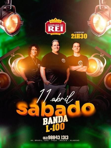 Banda L100