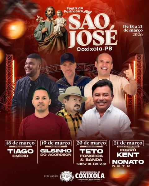 Forró Ken e Nonato Neto