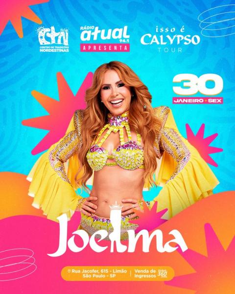 Joelma
