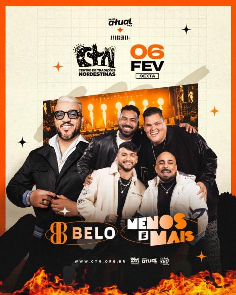 Belo e Menos é Mais