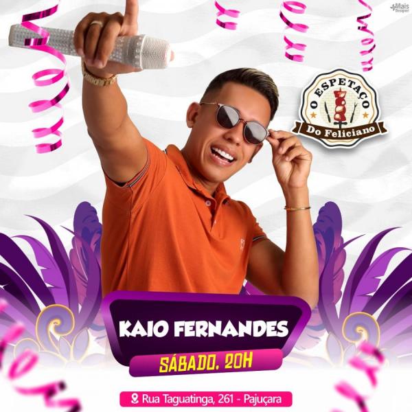 Kaio Fernandes