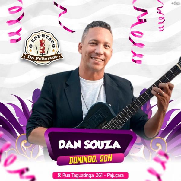 Dan Souza