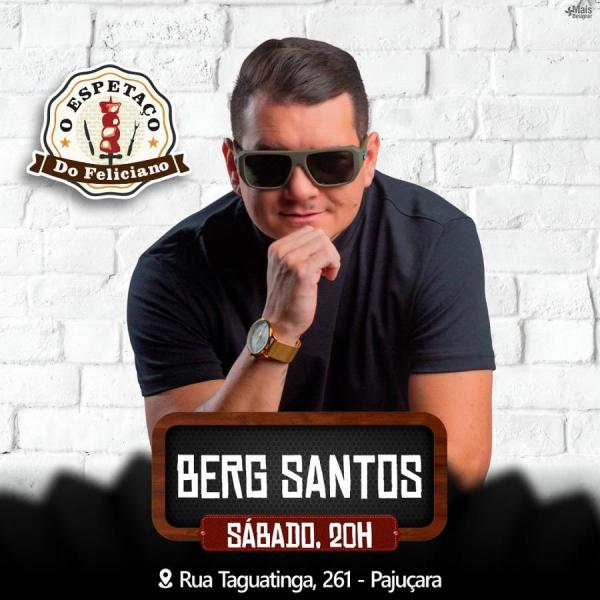 Berg Santos