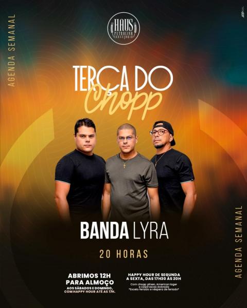 Banda Lyra