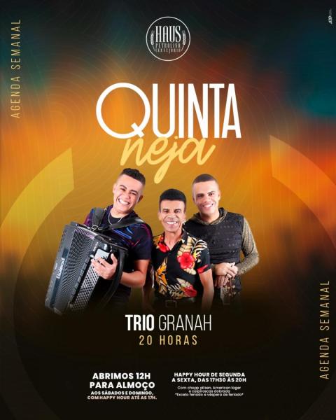 Trio Granah