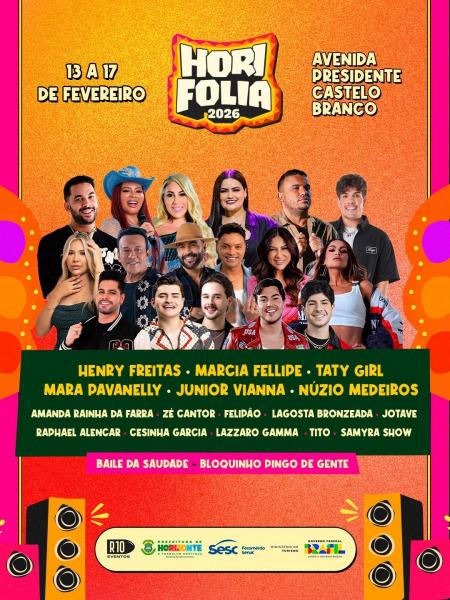 Banra Reite - Baile da Saudade