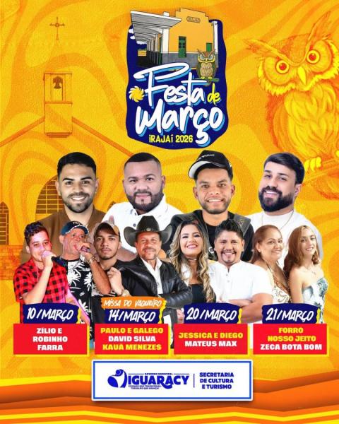 Zílio e Robinho Farra