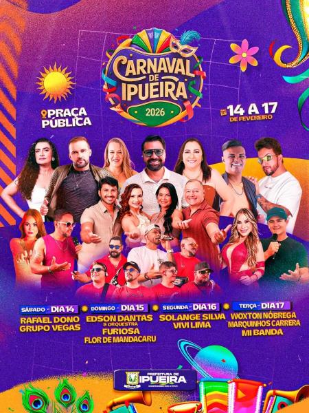 Woxton Nóbrega e Marquinhos Carrera