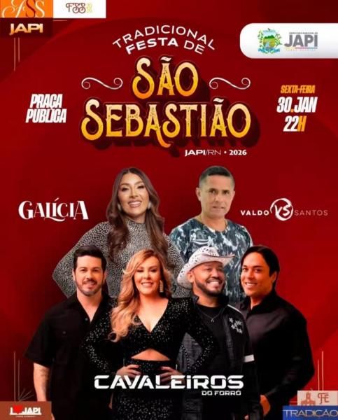 Galícia, Valdo Santos e Cavaleiros do Forró