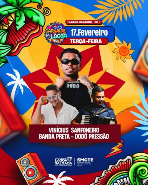 Vinícius Sanfoneiro, Banda Preta e Dodô Pressão