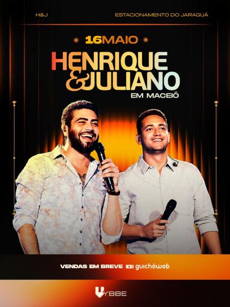 Henrique & Juliano
