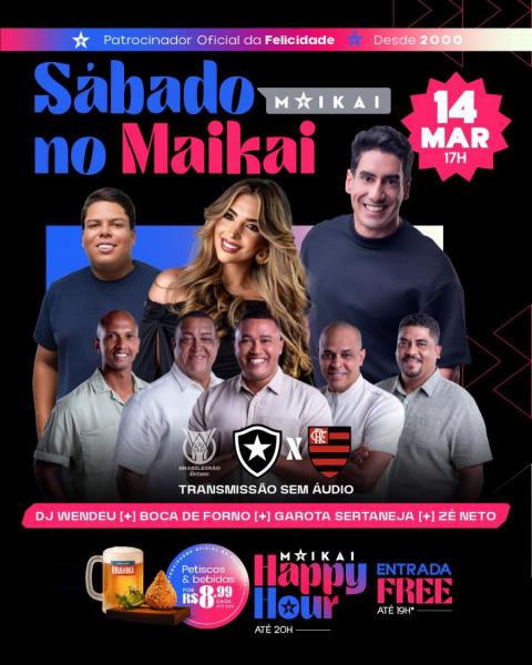 Dj Wendeu, Boca de Forno, Garota Sertaneja e Zé Neto