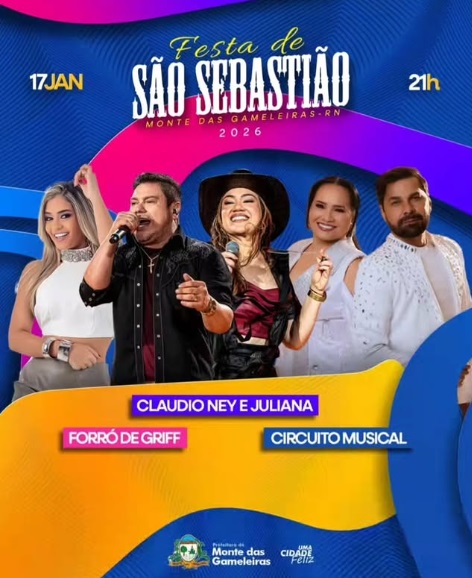 Claudio Ney & Juliana, Forro de Griff e Circuito Musical