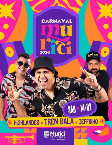 Highlander, Trem Bala e Jeffinho