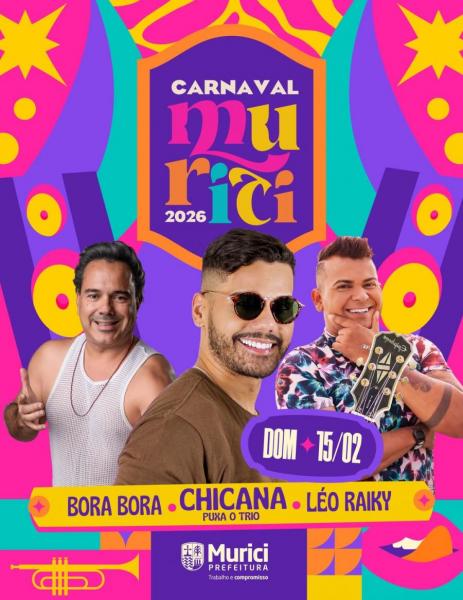 Bora Bora, Chicana e Léo Raiky