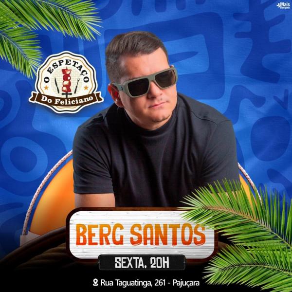 Berg Santos