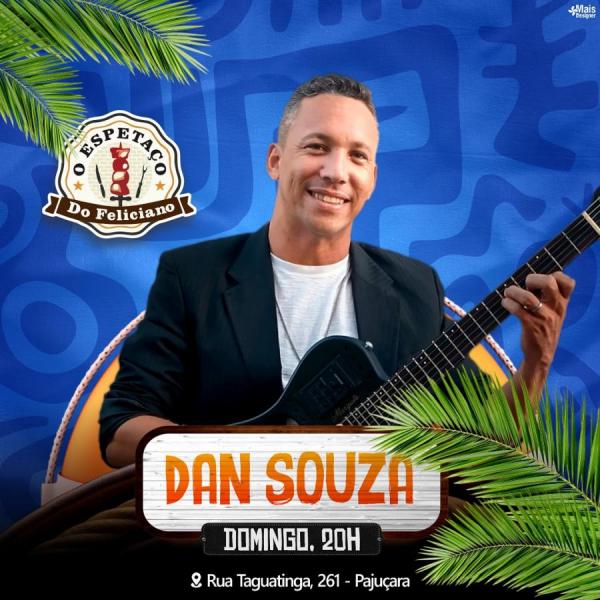 Dan Souza