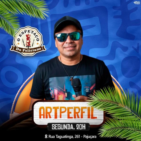 Artperfil