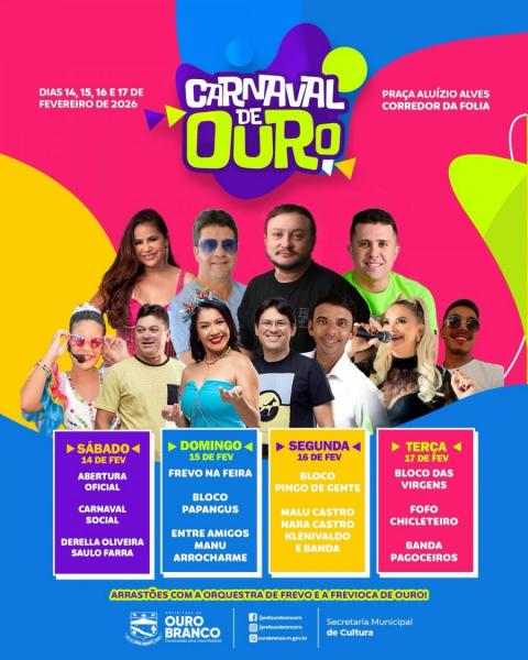 Malu Castro, Nara Castro e Klenivaldo & Banda