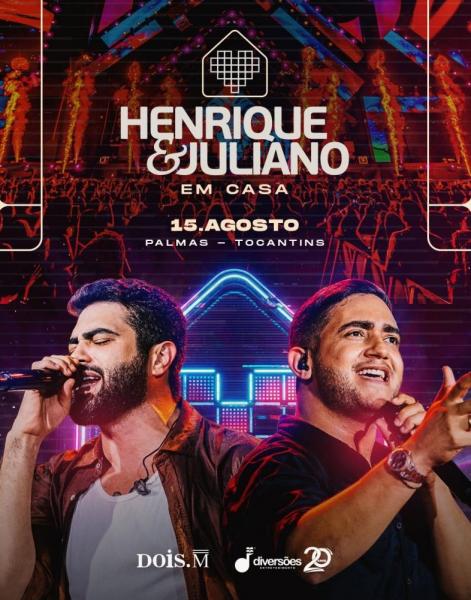 Henrique & Juliano