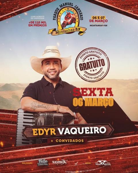 Edyr Vaqueiro