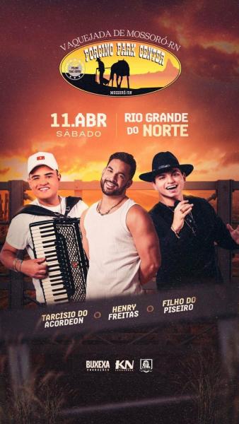 Henry Freitas, Filho do Piseiro e Tarcísio do Acordeon