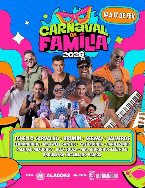 Brunin, Alex Souza e Orquestra Graciliano Ramos