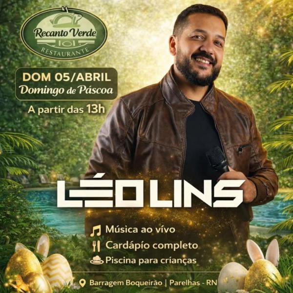 Léo Lins
