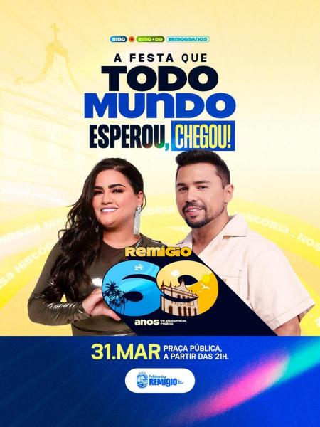 Xand Avião e Mara Pavanelly