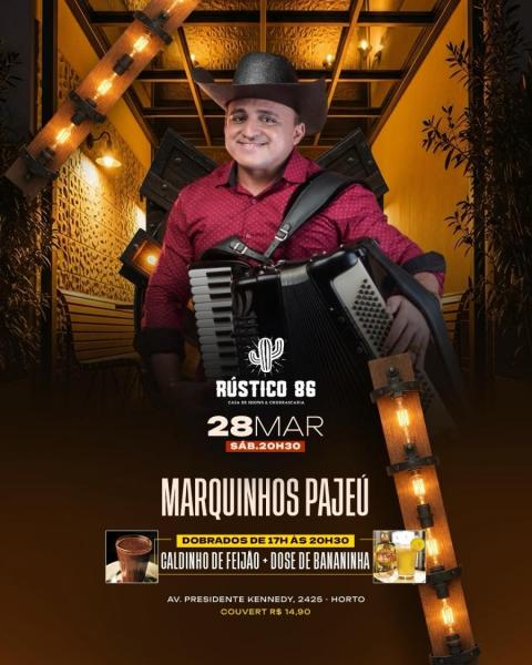 Marquinhos Pajeú