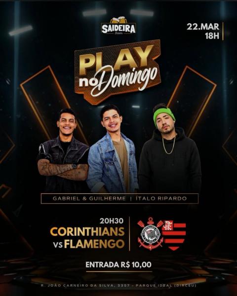 Gabriel & Guilherme e Ítalo Ripardo