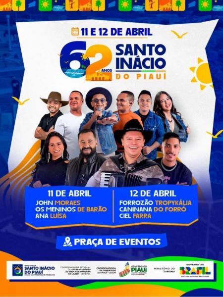 John Moraes, Os Meninos de Barão e Ana Luísa