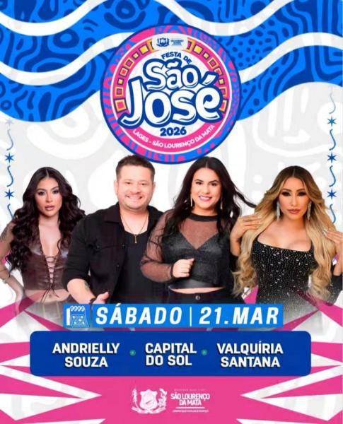 Andrielly Souza, Capital do Sol e Valquíria Santana