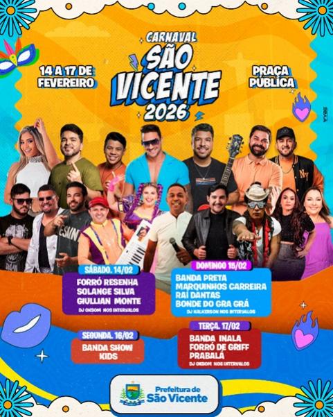 Forró Resenha, Solange Silva e Giullian Monte