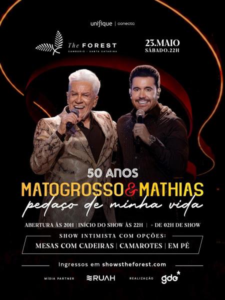 Matogrosso & Mathias
