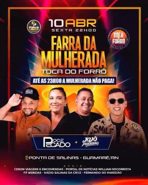 Doce Pecado e Jojô Pressão